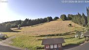 Archived webcam image showing The slope of Bödefeld-Hunau on 12 Jul 2026 at 08:11