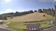 Archived webcam image showing The slope of Bödefeld-Hunau on 12 Jul 2026 at 10:11