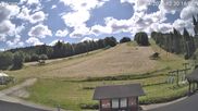 Archived webcam image showing The slope of Bödefeld-Hunau on 12 Jul 2026 at 12:11