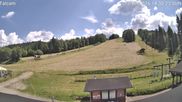 Archived webcam image showing The slope of Bödefeld-Hunau on 12 Jul 2026 at 14:03