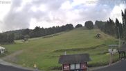 Archived webcam image showing The slope of Bödefeld-Hunau on 12 Sep 2026 at 08:41