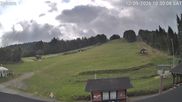 Archived webcam image showing The slope of Bödefeld-Hunau on 12 Sep 2026 at 10:41