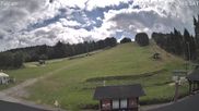 Archived webcam image showing The slope of Bödefeld-Hunau on 12 Sep 2026 at 12:41