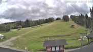 Archived webcam image showing The slope of Bödefeld-Hunau on 12 Sep 2026 at 14:41