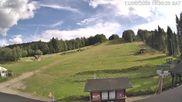 Archived webcam image showing The slope of Bödefeld-Hunau on 12 Sep 2026 at 16:41
