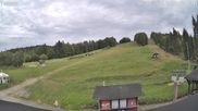 Archived webcam image showing The slope of Bödefeld-Hunau on 12 Sep 2026 at 18:41