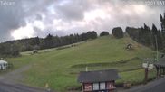 Archiviertes Webcam Bild: Talstation Bödefeld-Hunau am 10.10.2026 um 08:47 Uhr