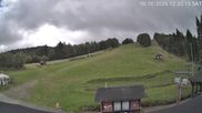 Archiviertes Webcam Bild: Talstation Bödefeld-Hunau am 10.10.2026 um 12:47 Uhr