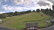 Archiviertes Webcam Bild: Talstation Bödefeld-Hunau am 10.10.2026 um 16:47 Uhr