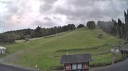 Archiviertes Webcam Bild: Talstation Bödefeld-Hunau am 10.10.2026 um 18:47 Uhr