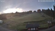 Archived webcam image showing The slope of Bödefeld-Hunau on 30 Oct 2026 at 08:34