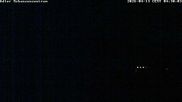 Archived webcam image showing Adler-Ski jump centre in Hinterzarten on 13 Apr 2026 at 04:45
