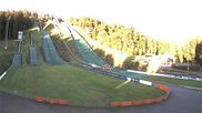 Archiviertes Webcam Bild: Adler-Schanzenzentrum in Hinterzarten am 11.06.2026 um 06:15 Uhr