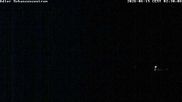 Archived webcam image showing Adler-Ski jump centre in Hinterzarten on 15 Jun 2026 at 02:57