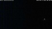 Archived webcam image showing Adler-Ski jump centre in Hinterzarten on 17 Jun 2026 at 00:43