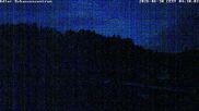 Archived webcam image showing Adler-Ski jump centre in Hinterzarten on 30 Jun 2026 at 04:14
