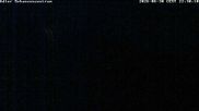 Archived webcam image showing Adler-Ski jump centre in Hinterzarten on 30 Jun 2026 at 22:14