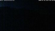 Archived webcam image showing Adler-Ski jump centre in Hinterzarten on 30 Jul 2026 at 00:36