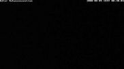 Archived webcam image showing Adler-Ski jump centre in Hinterzarten on 5 Aug 2026 at 00:09
