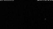 Archived webcam image showing Adler-Ski jump centre in Hinterzarten on 15 Aug 2026 at 00:17