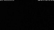 Archived webcam image showing Adler-Ski jump centre in Hinterzarten on 15 Aug 2026 at 02:17