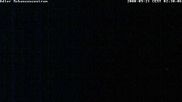 Archived webcam image showing Adler-Ski jump centre in Hinterzarten on 21 Sep 2026 at 02:37