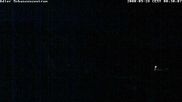 Archived webcam image showing Adler-Ski jump centre in Hinterzarten on 28 Sep 2026 at 00:53