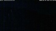 Archived webcam image showing Adler-Ski jump centre in Hinterzarten on 28 Sep 2026 at 02:53