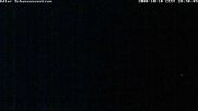 Archived webcam image showing Adler-Ski jump centre in Hinterzarten on 10 Oct 2026 at 20:49
