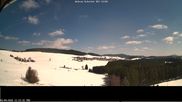 Archiviertes Webcam Bild: Ausblick vom Eckerhof im Hinterdorf nach Breitnau am 02.04.2026 um 12:10 Uhr