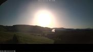 Archiviertes Webcam Bild: Ausblick vom Eckerhof im Hinterdorf nach Breitnau am 28.05.2026 um 07:46 Uhr