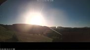 Archived webcam image showing From Eckerhof/Hinterdorf to Breitnau on 15 Jun 2026 at 06:15