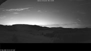 Archived webcam image showing From Eckerhof/Hinterdorf to Breitnau on 27 Jun 2026 at 04:56