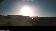 Archiviertes Webcam Bild: Ausblick vom Eckerhof im Hinterdorf nach Breitnau am 12.07.2026 um 07:42 Uhr