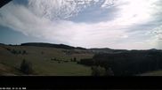 Archiviertes Webcam Bild: Ausblick vom Eckerhof im Hinterdorf nach Breitnau am 10.08.2026 um 10:27 Uhr