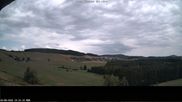 Archiviertes Webcam Bild: Ausblick vom Eckerhof im Hinterdorf nach Breitnau am 10.08.2026 um 14:27 Uhr
