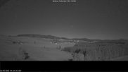 Archived webcam image showing From Eckerhof/Hinterdorf to Breitnau on 26 Sep 2026 at 04:51