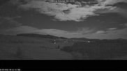Archived webcam image showing From Eckerhof/Hinterdorf to Breitnau on 30 Sep 2026 at 00:56