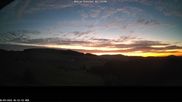 Archived webcam image showing From Eckerhof/Hinterdorf to Breitnau on 30 Sep 2026 at 07:56
