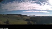 Archived webcam image showing From Eckerhof/Hinterdorf to Breitnau on 30 Sep 2026 at 10:56
