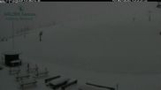 Archived webcam image showing Seebuck base station on 1 Apr 2026 at 07:12