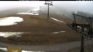 Archiviertes Webcam Bild: Feldberg: Seebuck Talstation am 12.04.2026 um 12:58 Uhr