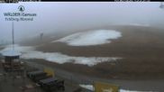 Archived webcam image showing Seebuck base station on 13 Apr 2026 at 07:16