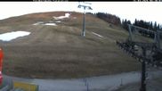 Archived webcam image showing Seebuck base station on 21 Apr 2026 at 06:43