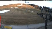 Archived webcam image showing Seebuck base station on 21 Apr 2026 at 07:43