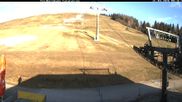 Archived webcam image showing Seebuck base station on 21 Apr 2026 at 08:43