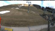 Archived webcam image showing Seebuck base station on 21 Apr 2026 at 12:43