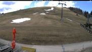 Archived webcam image showing Seebuck base station on 21 Apr 2026 at 14:43