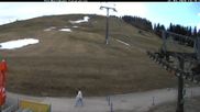 Archived webcam image showing Seebuck base station on 21 Apr 2026 at 16:43