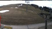 Archived webcam image showing Seebuck base station on 21 Apr 2026 at 18:43
